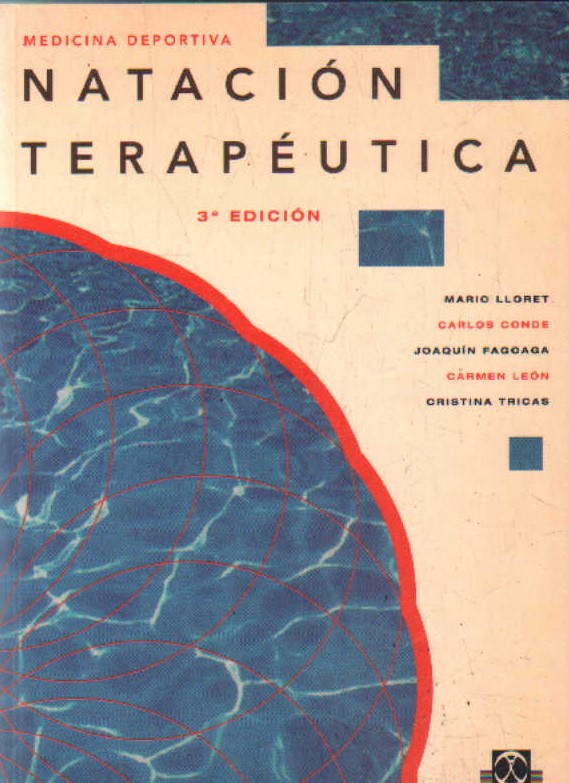 NATACIÓN TERAPÉUTICA