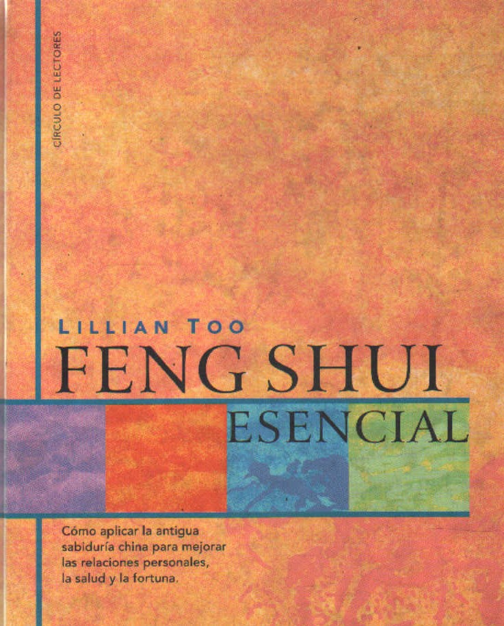 FENG SHUI ESENCIAL