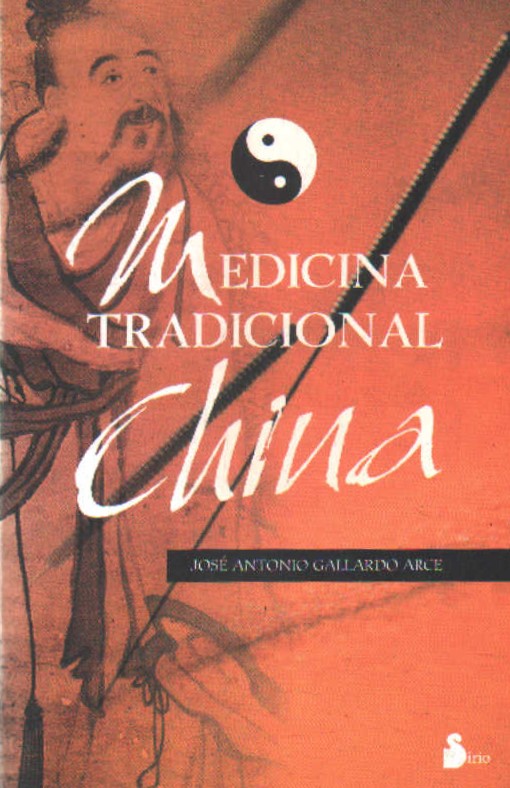 MEDICINA TRADICIONAL CHINA