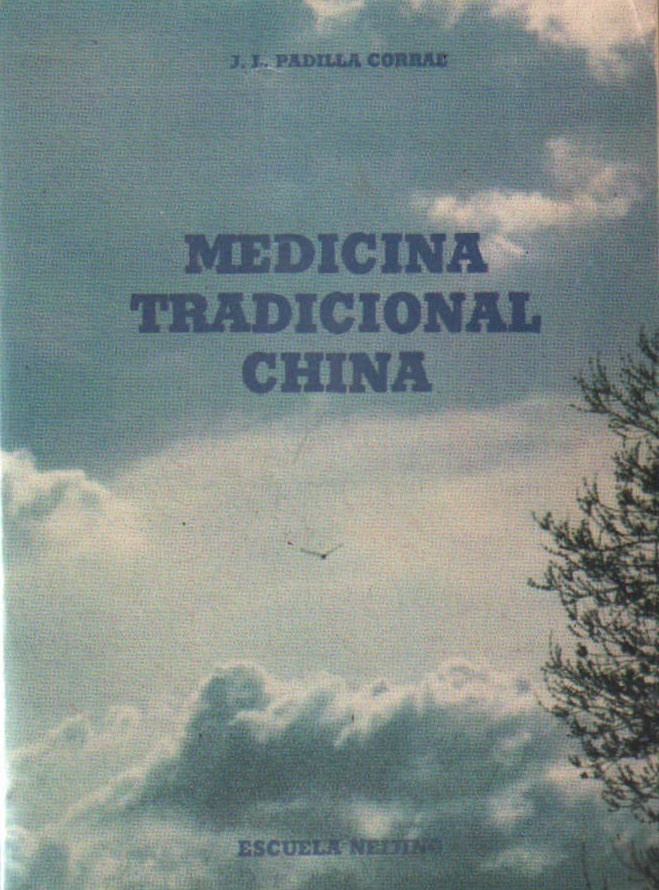 MEDICINA TRADICIONAL CHINA