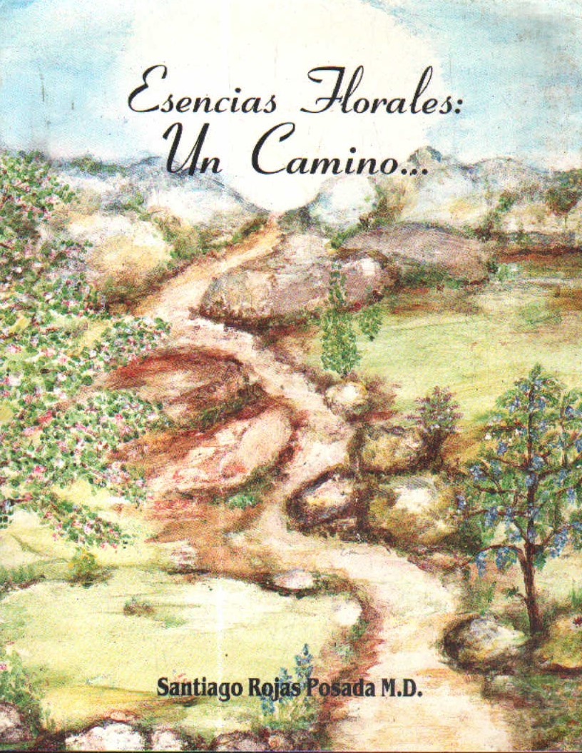 ESENCIAS FLORALES. UN CAMINO…