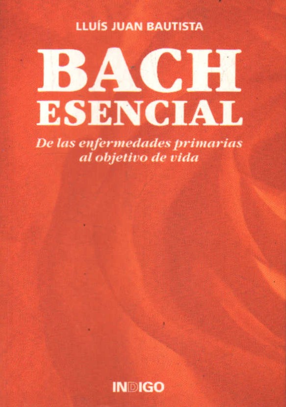 BACH ESENCIAL