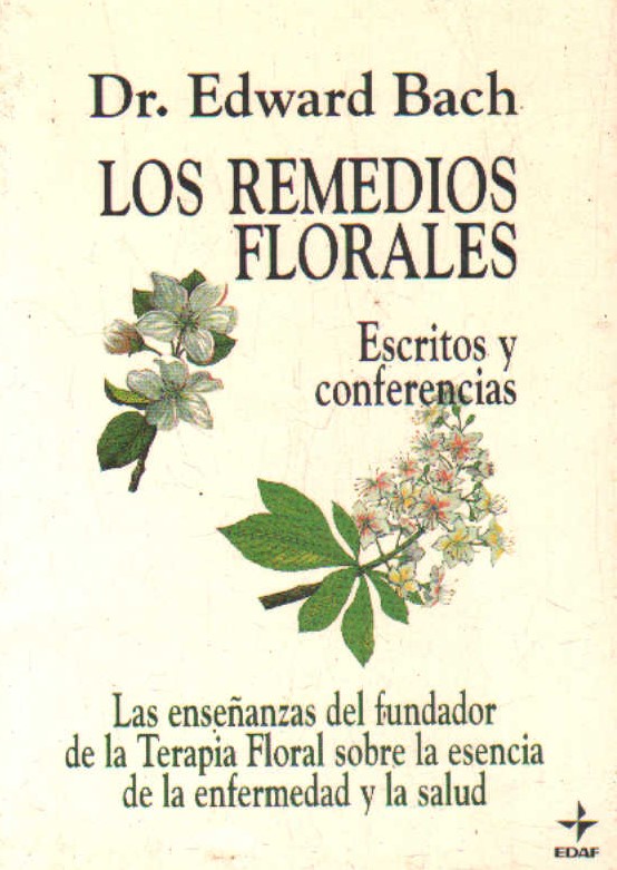 LOS REMEDIOS FLORALES
