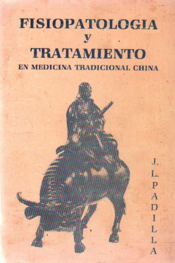 FISIOLOGÍA Y TRATAMIENTO EN MEDICINA TRADICIONAL CHINA