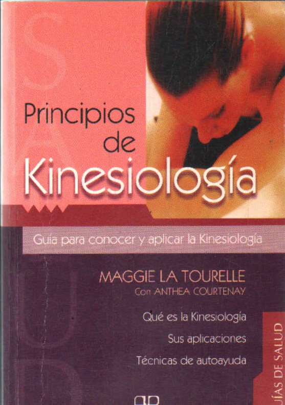PRINCIPIOS DE KINESIOLOGÍA