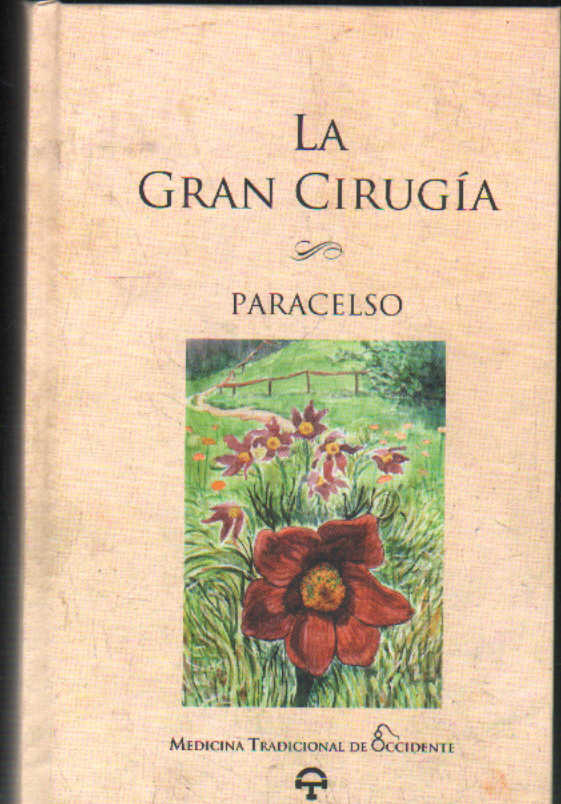 LA GRAN CIRUGÍA