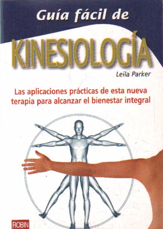 GUIA FÁCIL DE KINESIOLOGÍA