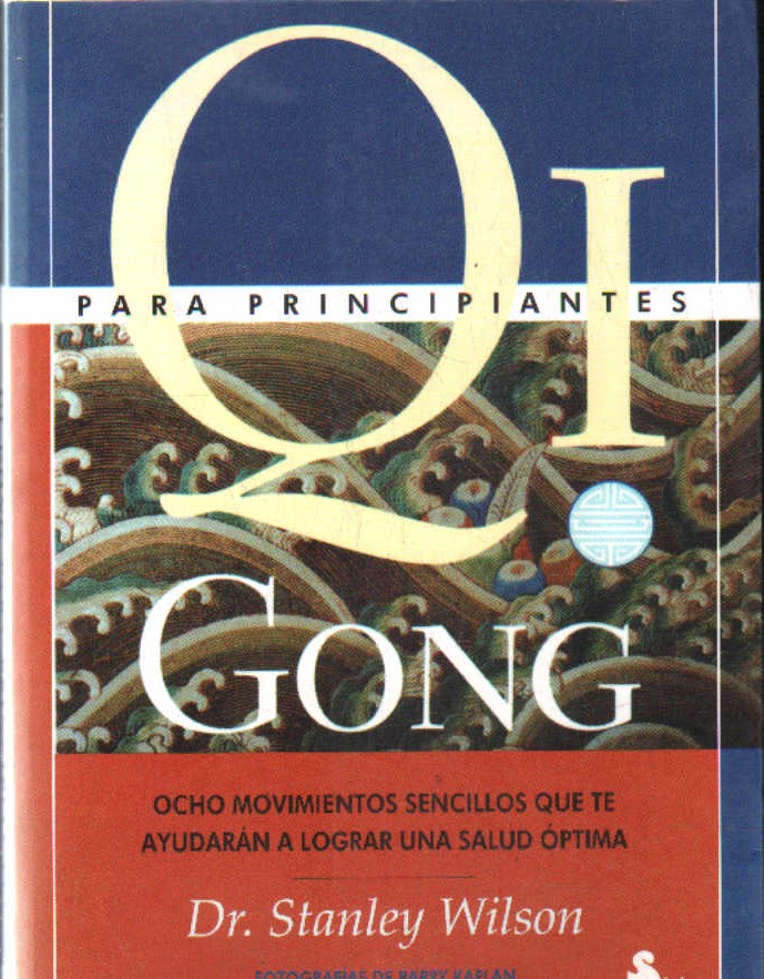 QI GONG PARA PRINCIPIANTES
