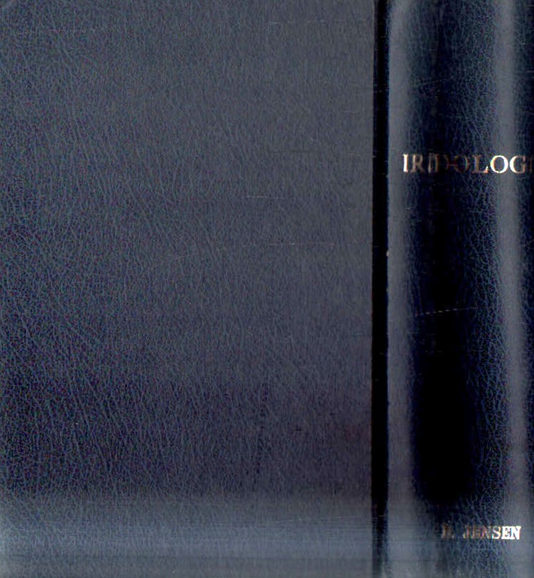 IRIDIOLOGÍA
