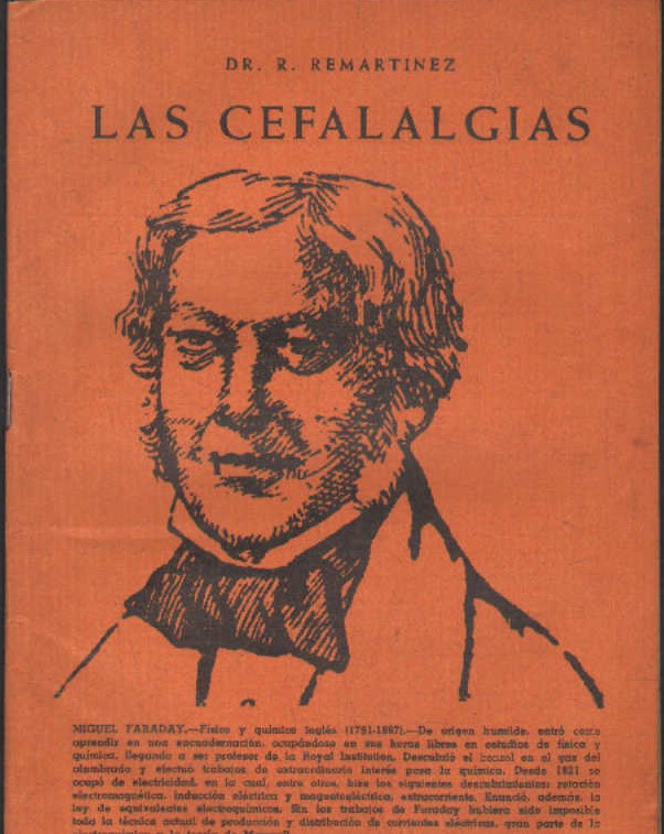 LAS CEFALALGIAS