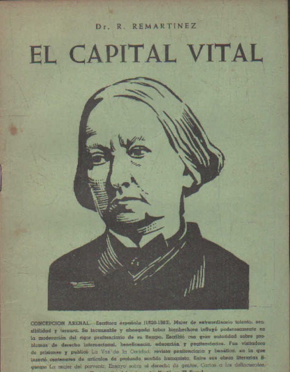 EL CAPITAL VITAL