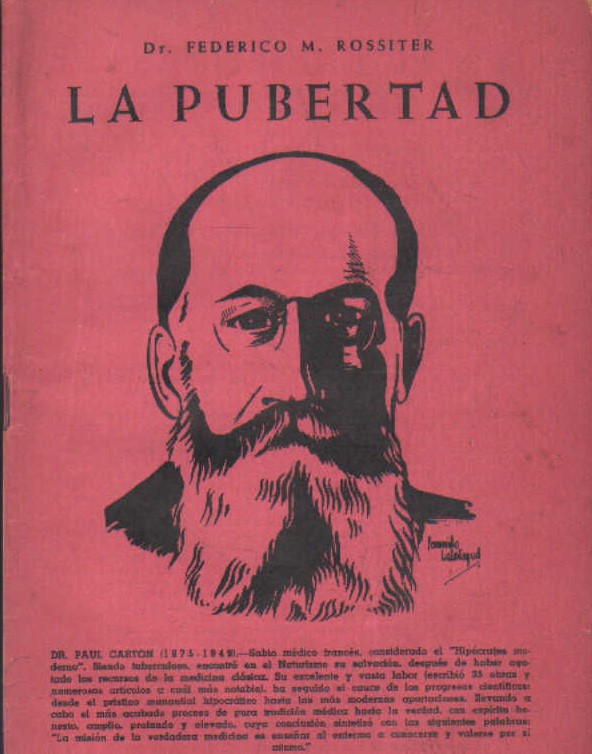 LA PUBERTAD