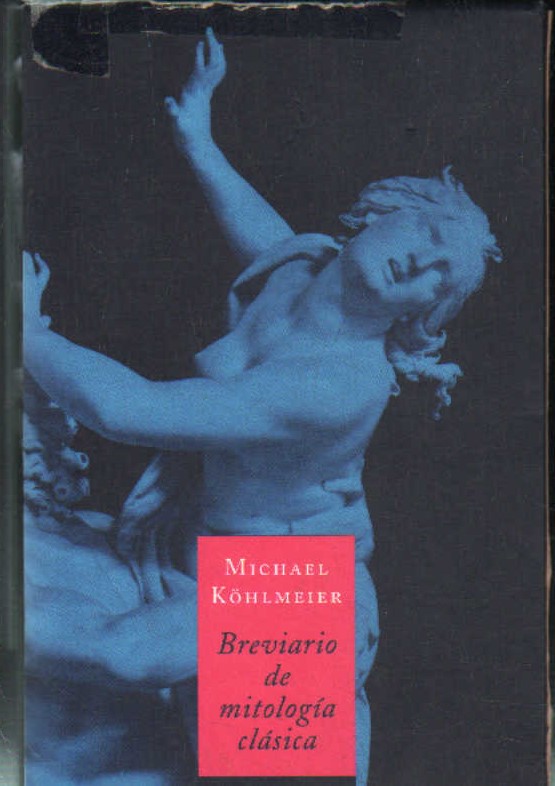 BREVARIO DE MITOLOGÍA CLÁSICA (3 TOMOS)