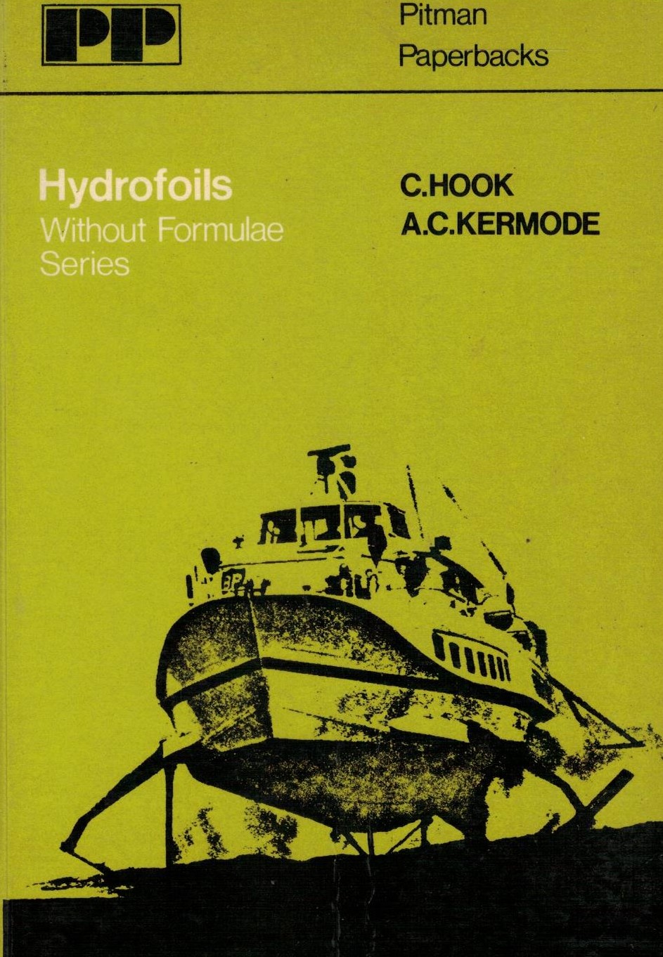 HYDROFOILS