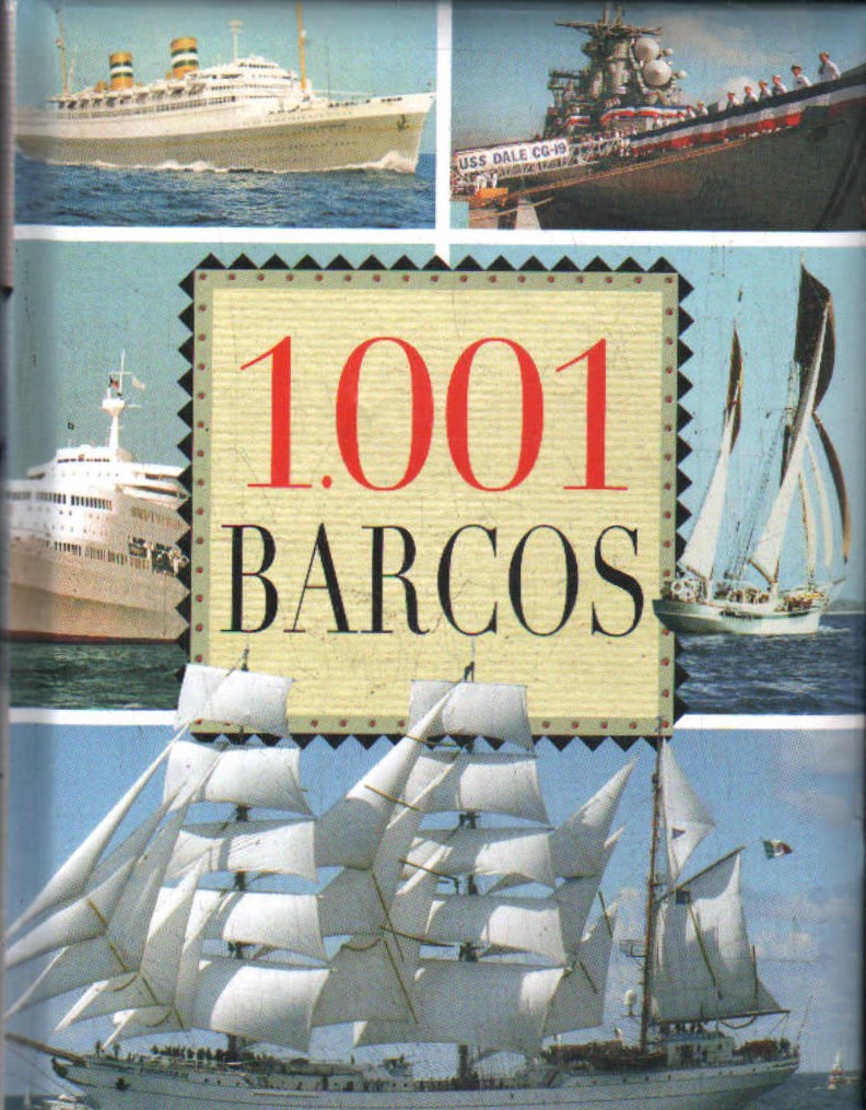 1.001 BARCOS
