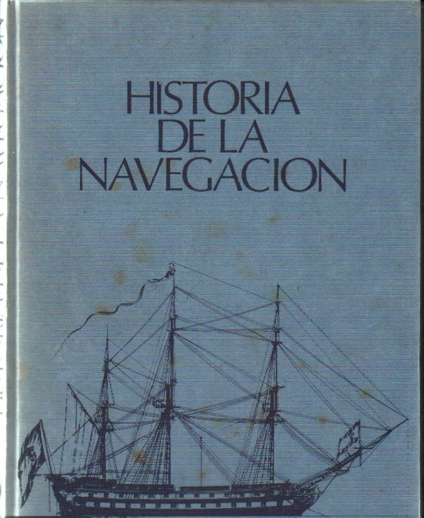 HISTORIA DE LA NAVEGACIÓN