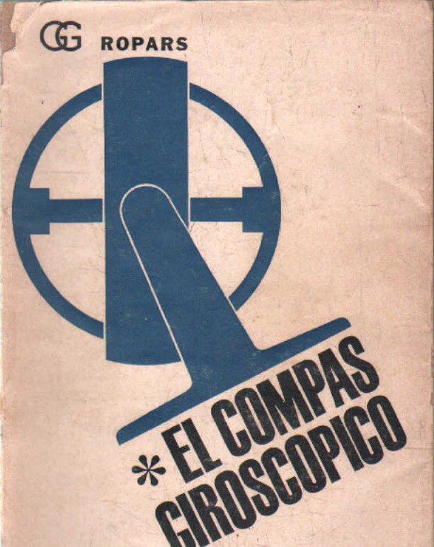 EL COMPÀS GIROSCÓPICO