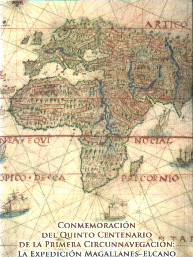CONMEMORACIÓN DEL QUINTO CENTENARIO DE LA EXPEDICIÓN MAGALLANES-ELCANO (1519-2019)