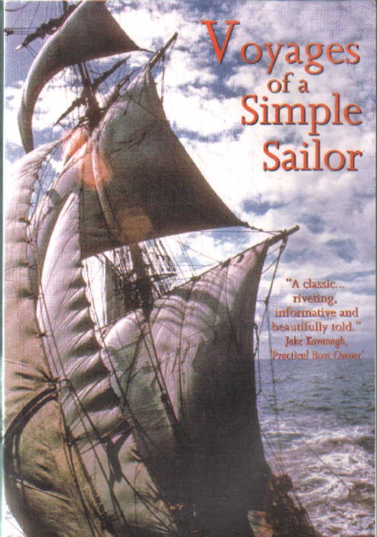 VOYAGES OF A SIMPLE SAILOR