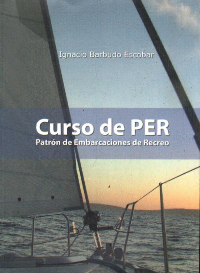 CURSO DE PER (PATRÓN DE EMBARCACIONES DE RECREO)