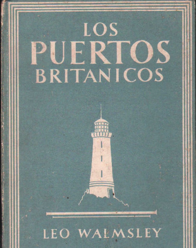 LOS PUERTOS BRITANICOS