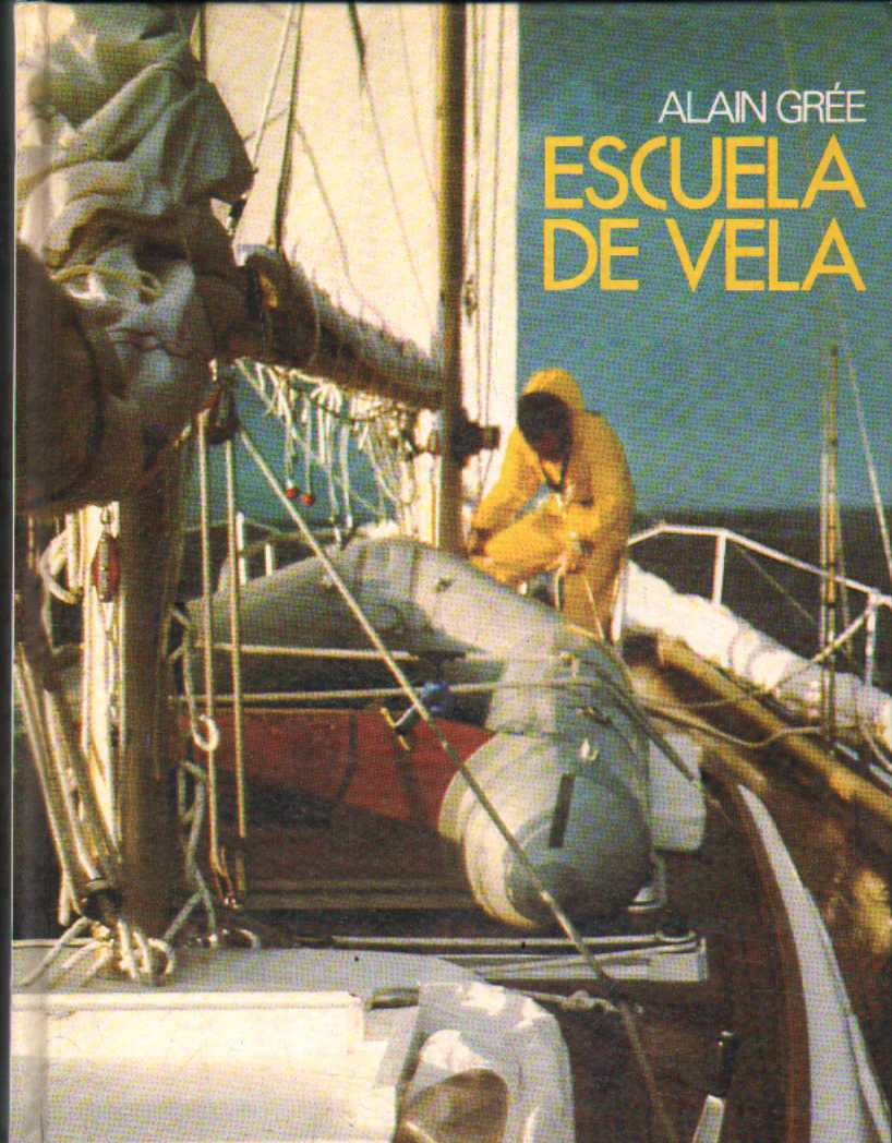 ESCUELA DE VELA