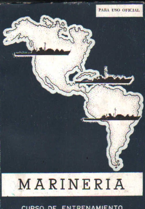 CURSO DE ENTRENAMIENTO: MARINERIA