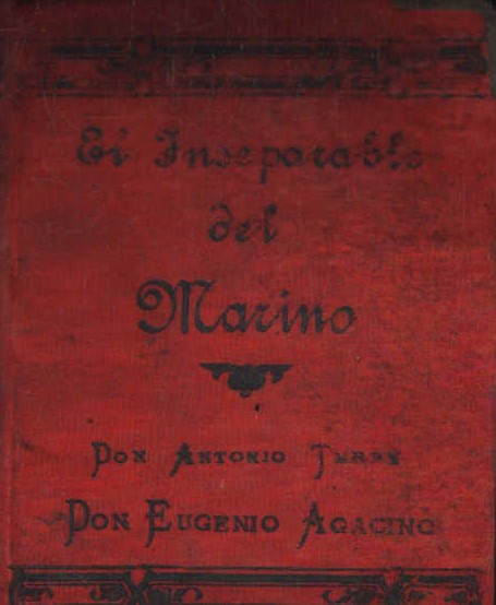 EL INSEPARABLE DEL MARINO