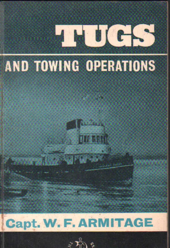 TUGS AND TOWING OPERATIONS