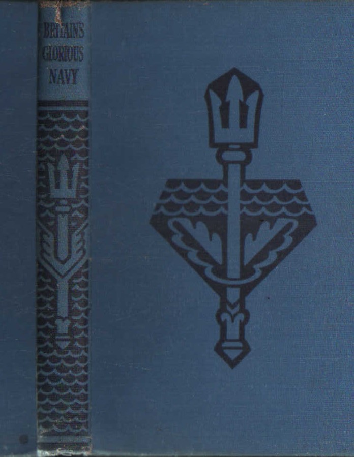 BRITAIN'S GLORIOUS NAVY