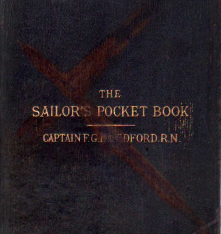 THE SAILOR'S POCKET BOOK
