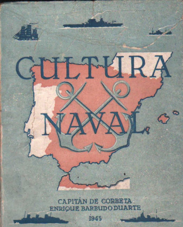 CULTURA NAVAL