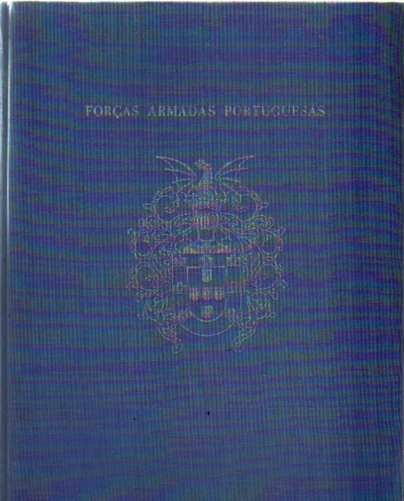 FORÇAS ARMADAS PORTUGUESAS