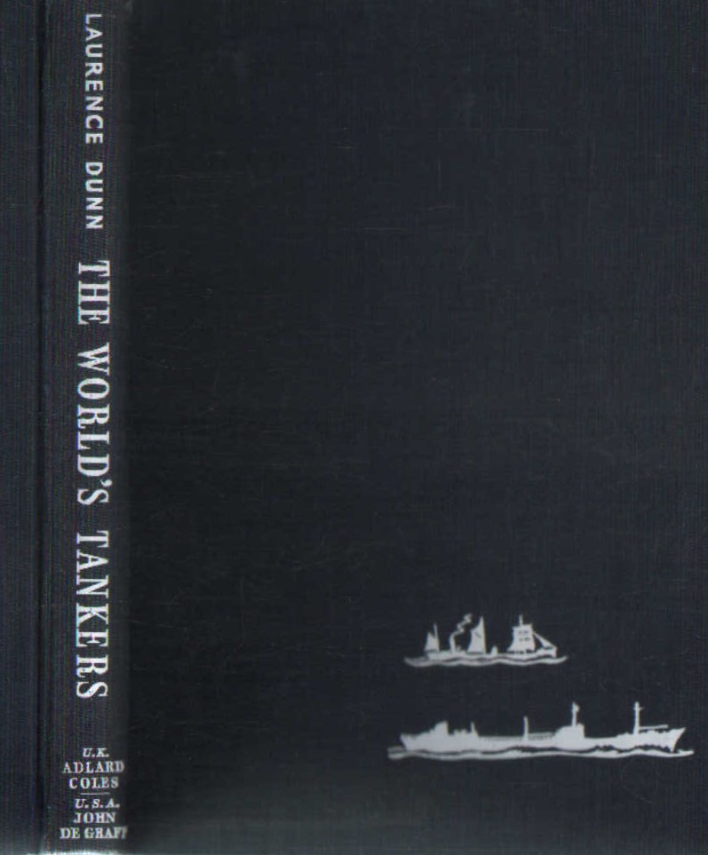 THE WORLD'S TANKERS