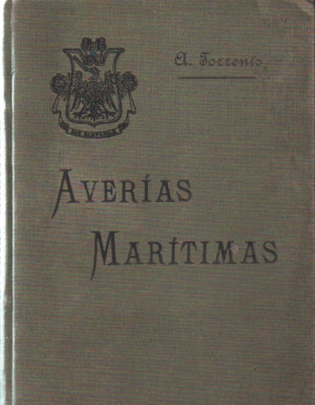 AVERÍAS MARÍTIMAS. REGLAS DE YORK Y AMBERES.
