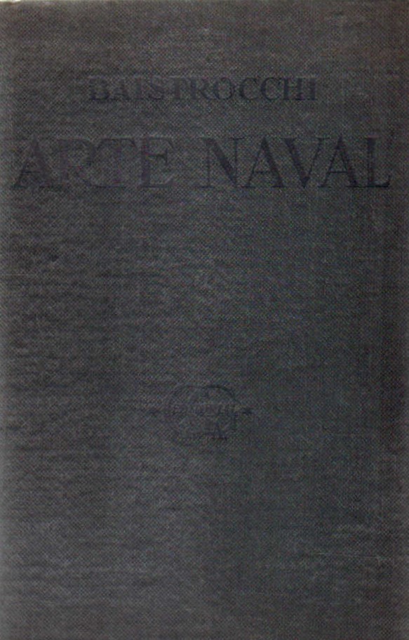 ARTE NAVAL, MANIOBRA DE BUQUES