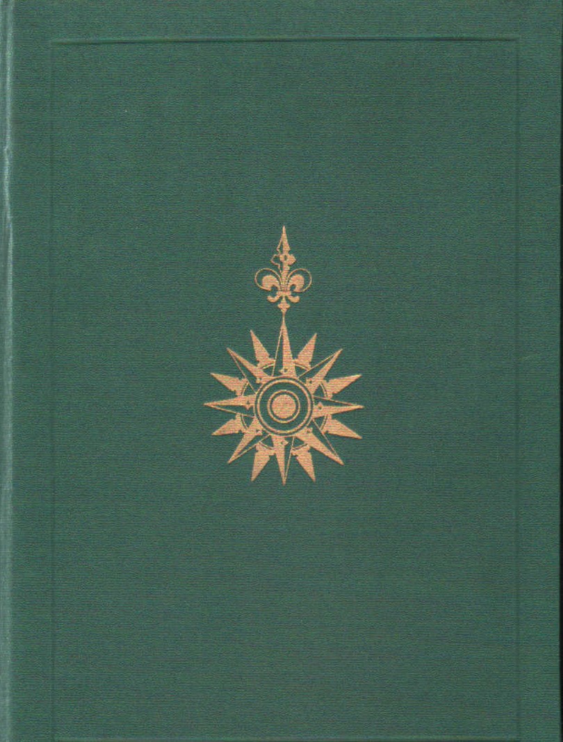 LIVRO DE MARINHARIA DE MANUEL ALVARES