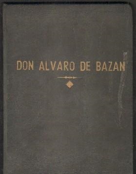 EL CENTENARIO Y LA ESTATUA DE DON ÁLVARO DE BAZÁN