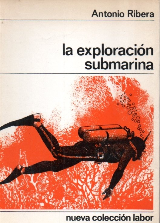 LA EXPLORACIÓN SUBMARINA