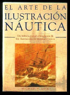 EL ARTE DE LA ILUSTRACION NAUTICA.