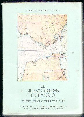 EL NUEVO ORDEN OCEÁNICO. CONCECUENCIAS TERRITORIALES