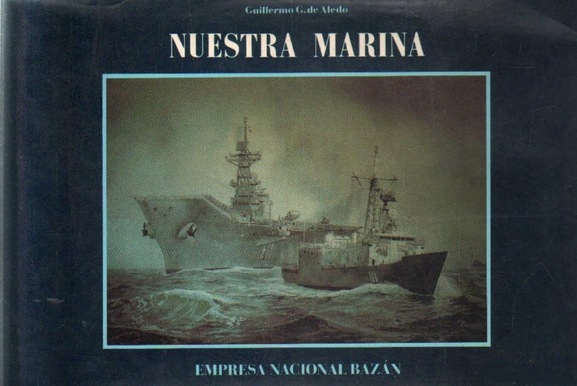 NUESTRA MARINA