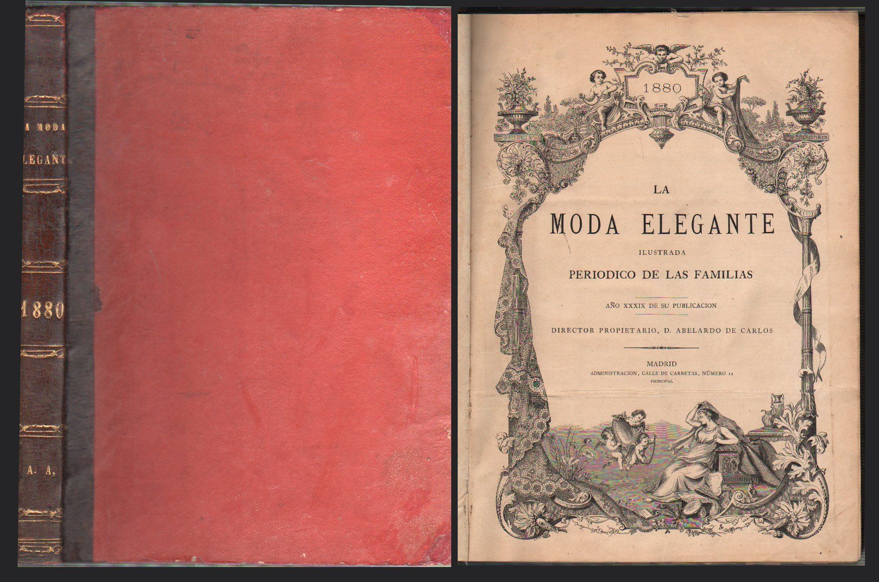 ESTETICA Y TIRANIA DE LA MODA - BIBLIOTECA CULTURAL 16