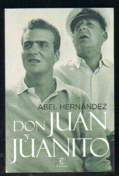 DON JUAN Y JUANITO