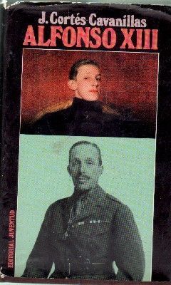 ALFONSO XIII.