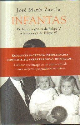INFANTAS.