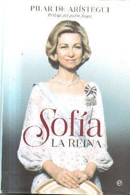 SOFIA LA REINA.