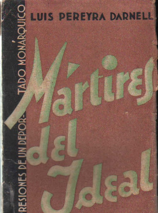 MÁRTIRES DEL IDEAL