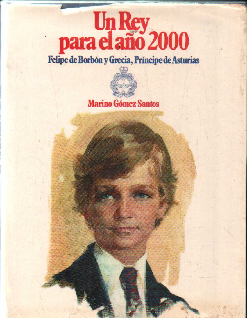 UN REY PARA EL AÑO 2000