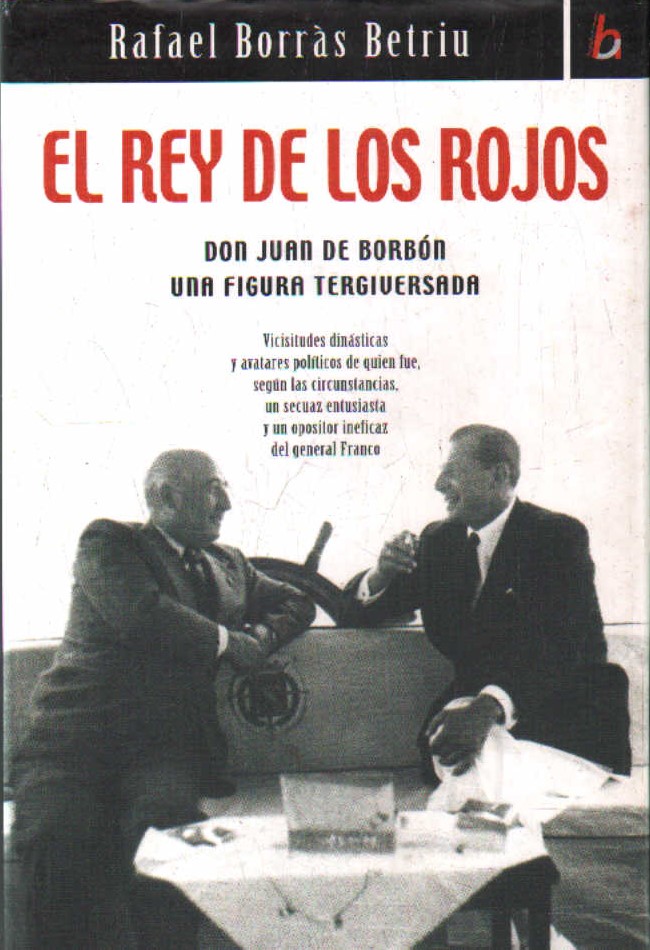 EL REY DE LOS ROJOS